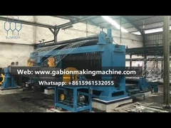 GABION MESH MACHINE .mp4
