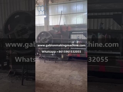Тяжелое задание Gabion Mesh Machine
