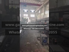 Габионная сетка для 6500 мм