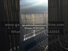 5 лучших габионных машин для горнодобывающей промышленности и строительства - Руководство покупателя 2024