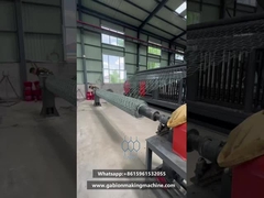 Топ-10 производителей габионных машин в 2025 году: сравнение цен и руководство покупателя