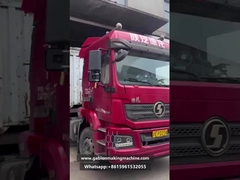 Автоматическая машина для производства габионной сетки экспортирована в Индию